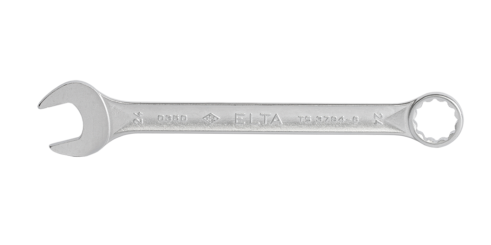 Elta Kombine Anahtar 21 Mm