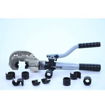 Worldforce Hidrolik Hortum Sıkma 11 Ton 42 mm