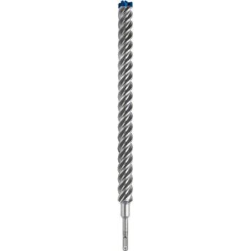 Bosch Kırıcı Delici Uç SDS-Plus-7X Expert 30x450 mm (1 Adet) - 2608900155