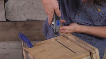 Dremel Max Yüksek Devirli Kesici 7,8 mm (115DM) - 26150115DM