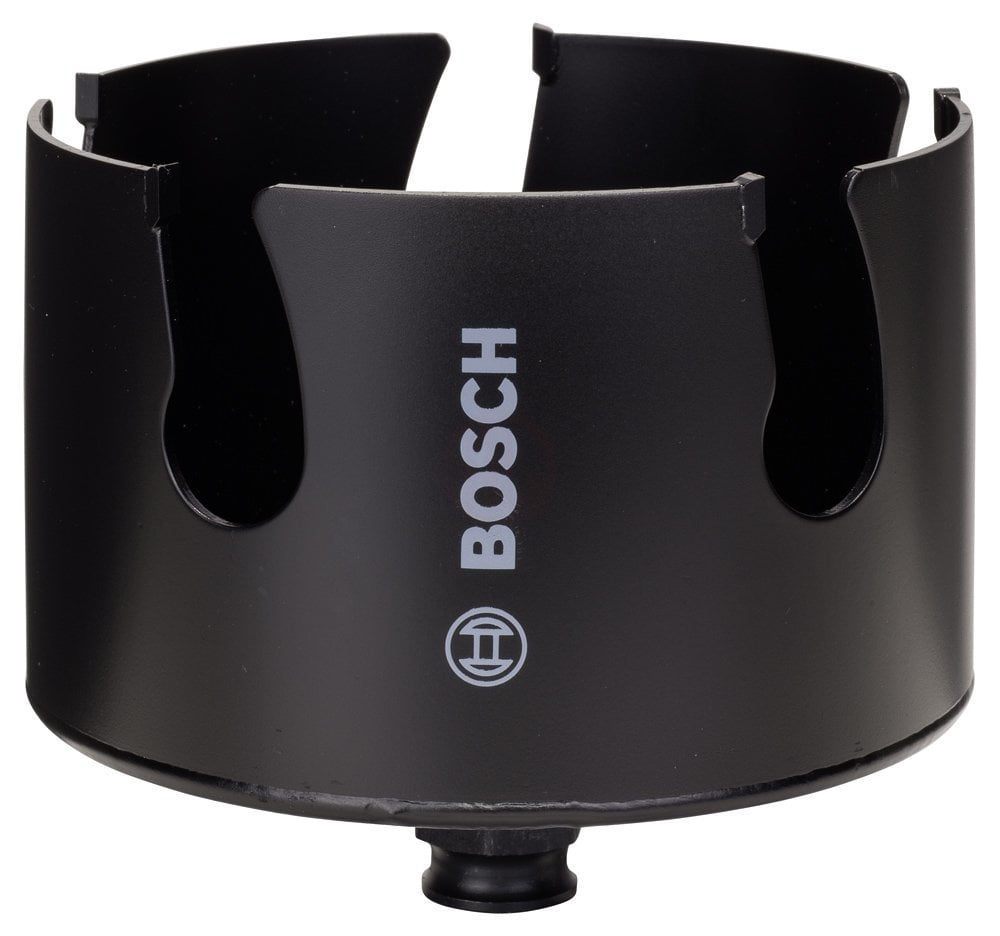 Bosch Speed For MultiConstruction Delik Açma Testeresi 105 mm - 2608580760