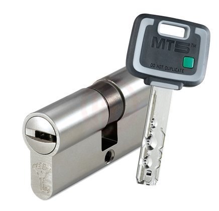 Multlock 71 MM MT5+ BAREL 33x38 - 51262701