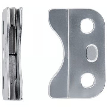 Knipex 902902 902520 İçin 1 Çift Yedek Kesici