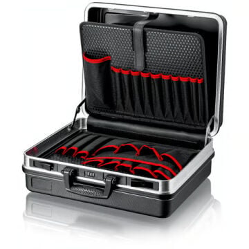 Knipex 00 21 05 Le Alet Çantası Basic (Boş)