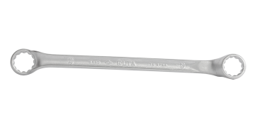 Elta Yıldız İki Ağız Anahtar 10X11 Mm