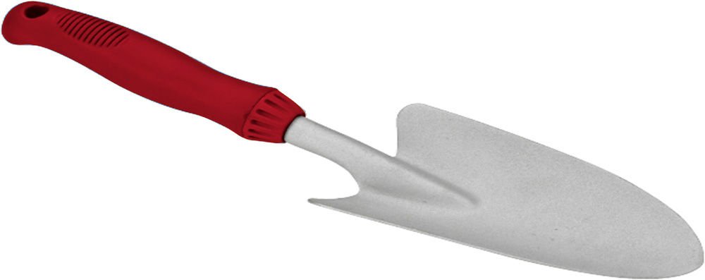 Maxgarden Epoksi Kaplı Çelik Geniş Kürek 13 - 1/2'' - MAXGARDENZ601238
