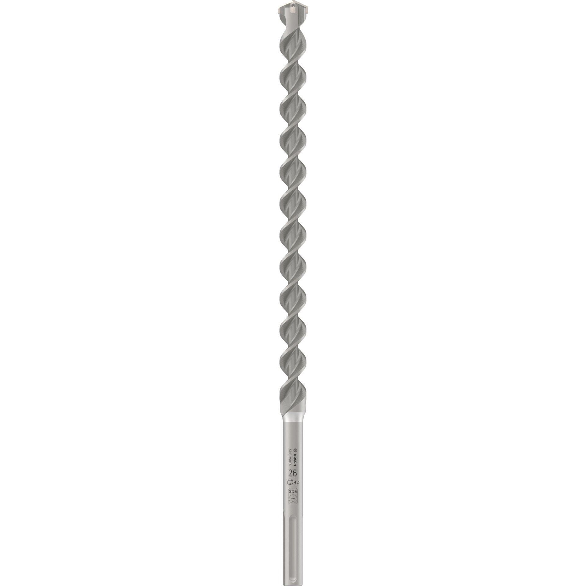 Bosch Aksesuar PRO SDS-Max-4 K-Delici Ucu 26x520 mm