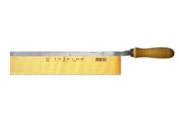 Işıklar Alıştırma Testeresi Yatay Tip 30 Cm - AY-300