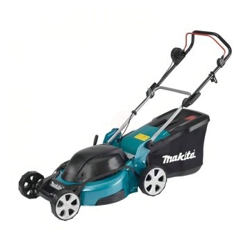 Makita ELM4612 ELEKTRİKLİ ÇİM KESME MAKİNASI - MAKELM4612