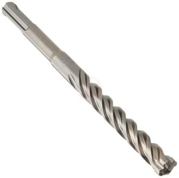 Makita SDS Plus Delici Elmas Matkap Ucu NemesisII 10x265 mm (B-58229)