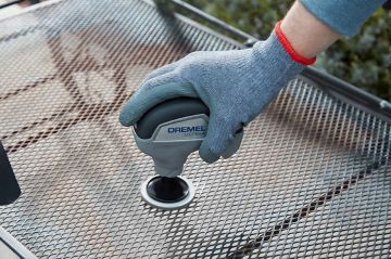 Dremel Versa Temizlik Başlığı Çeşitli Başlık Paketi (PC365) - 2615P365JA