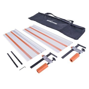 Evolution ST1400 Kılavuz Ray Seti 2X700 mm