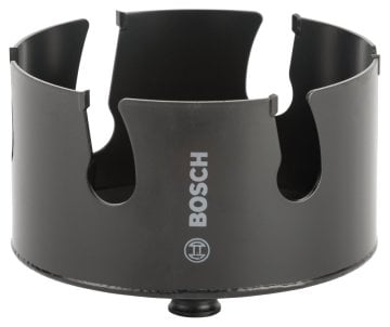 Bosch Speed For MultiConstruction Delik Açma Testeresi 121 mm - 2608580765