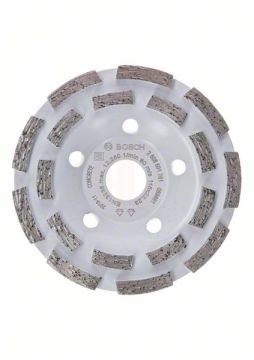 Bosch Elmas Çanak Disk Expert For Concrete 115 mm (Fish) - 2608601761
