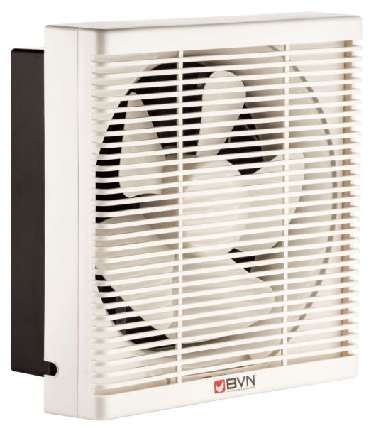 Bahçıvan Çift Yönlü Plastik Aspiratör 230V 40W 1100rpm - BPP 30