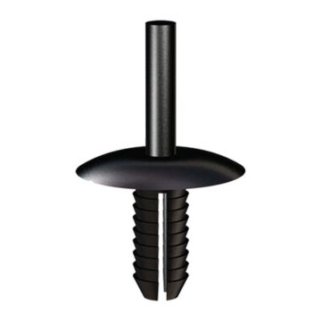Brio Klips Tampon  51111944537  Bmw E34 E36 E38 25  Li