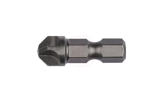 Ceta Form 5/16 İnç Torq-Set Power Bits Uç No5/16 X 32 Mm