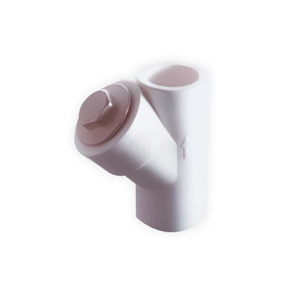 Plastherm PPRC Filtre Dişi 32 mm - PP530320100