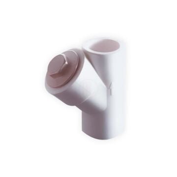 Plastherm PPRC Filtre Dişi 32 mm - PP530320100