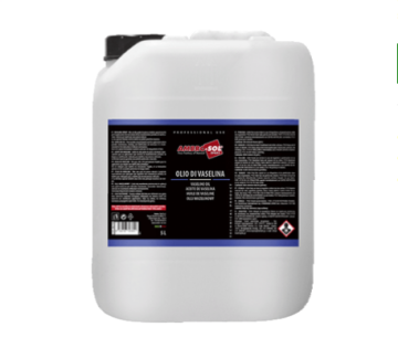 Ambro-Sol Sıvı Gres Yağlayıcı 5 LT