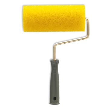 Dekor Rulo 1118 Sünger Kristalli Rulo 20 Cm