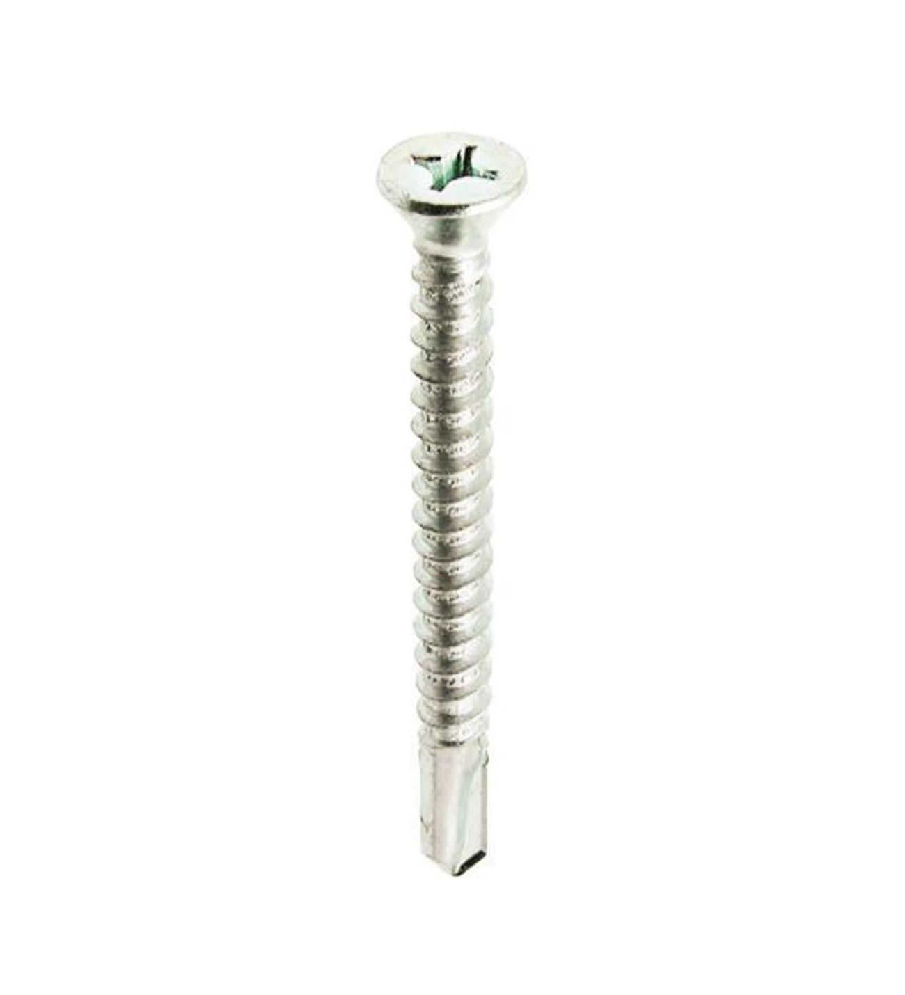 Çetin Matkap Uçlu Vida Yhb 4,2X45 Mm
