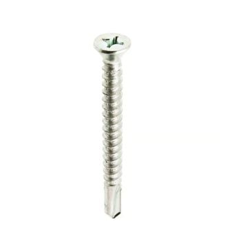 Çetin Matkap Uçlu Vida Yhb 4,2X45 Mm