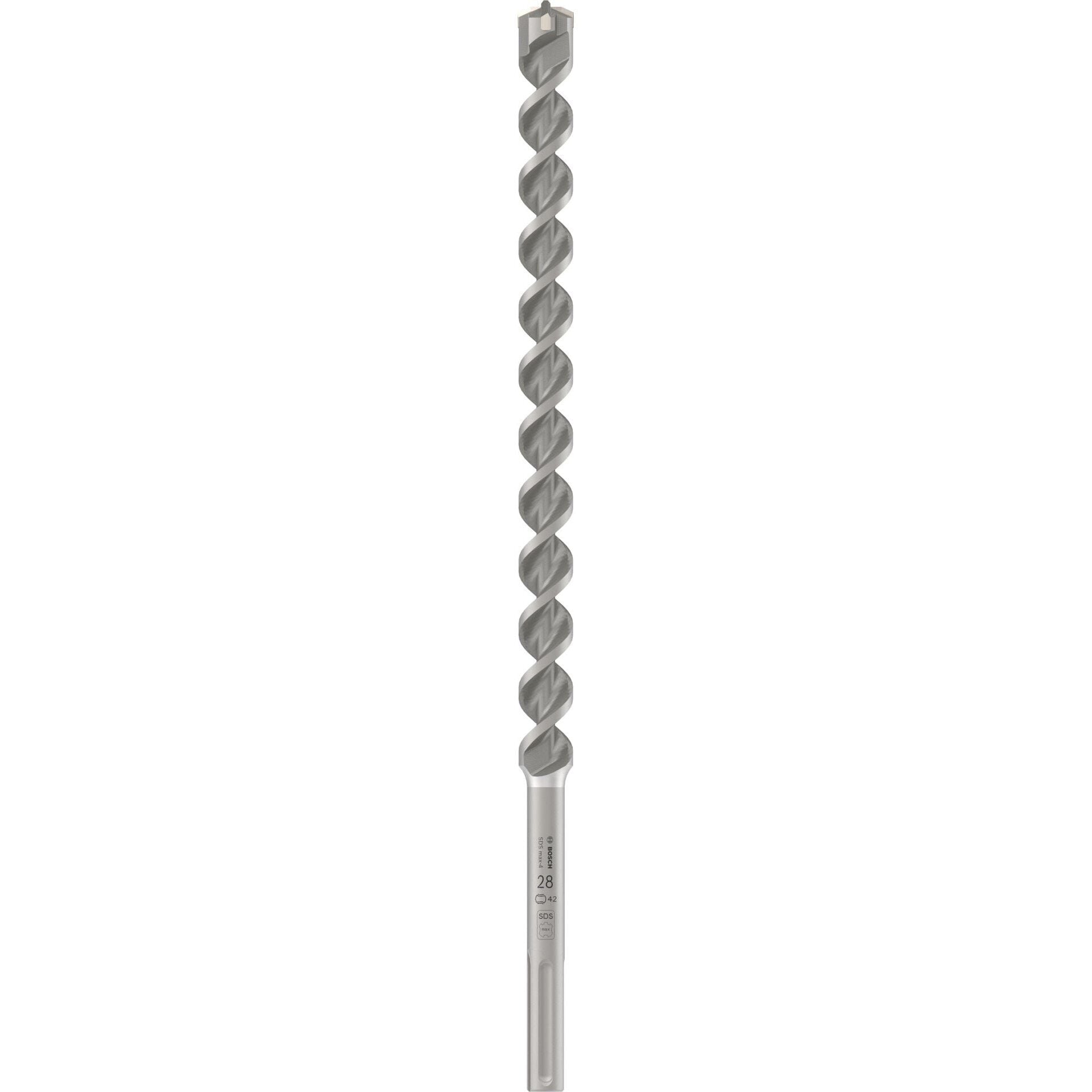 Bosch Aksesuar PRO SDS-Max-4 K-Delici Ucu 28x520 mm