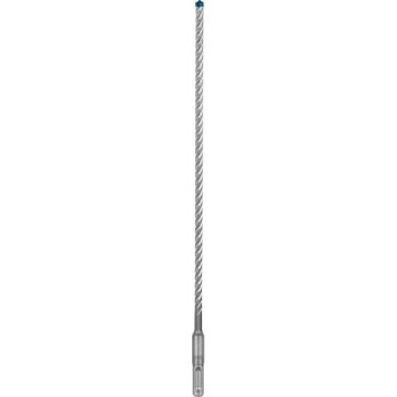 Bosch Kırıcı Delici Uç SDS-Plus-7X Expert 6,5x315 mm (1 Adet) - 2608900081
