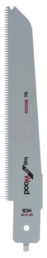 Bosch Panter Testere Bıçağı (PFZ 500 E) Top for Wood M 1142 H 235 mm - 2608650065