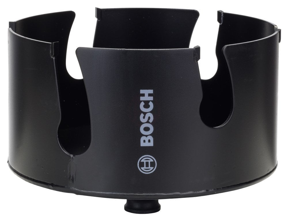 Bosch Speed For MultiConstruction Delik Açma Testeresi 127 mm - 2608580766