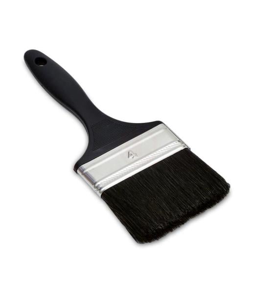 Yapaş Arya Black Yağlı Boya Fırça No 2 - YP6047