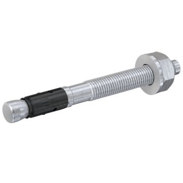 Fischer Çelik Dübel Faz Iı 16/50 A4