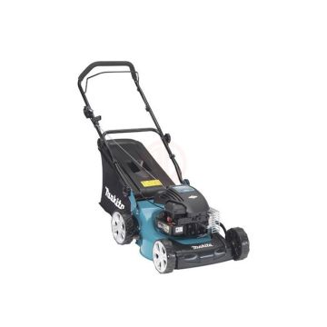 Makita Benzinli Çim Biçme Makinesi PLM4120