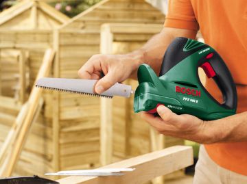 Bosch Panter Testere Bıçağı (PFZ 500 E) Top for Wood M 1142 H 235 mm - 2608650065