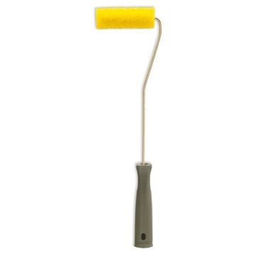 Dekor Rulo 1123 Sünger Kristalli Kalorifer Rulo 10 Cm