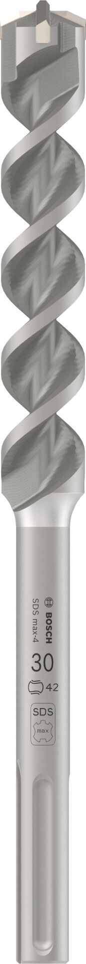 Bosch Aksesuar PRO SDS-Max-4 K-Delici Ucu 30x320 mm