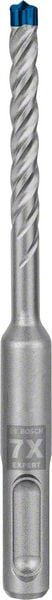 Bosch Kırıcı Delici Uç SDS-Plus-7X Expert 6x115 mm (1 Adet) - 2608900071