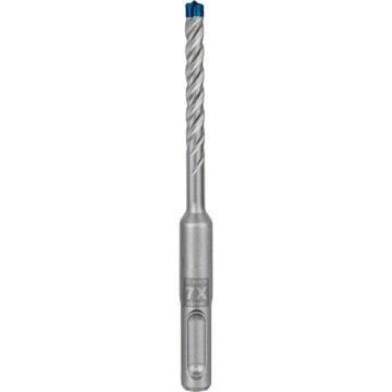 Bosch Kırıcı Delici Uç SDS-Plus-7X Expert 6x115 mm (1 Adet) - 2608900071
