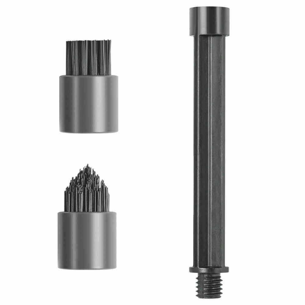 Dremel Versa Temizlik Başlığı Detay Fırçası (PC370-2) - 2615P370JA