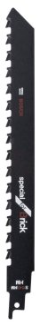Bosch Panter Testere Bıçağı Endurance For Brick S 1543 HM 240 mm (1 Adet) - 2608650354