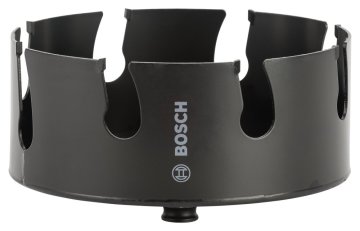 Bosch Speed For MultiConstruction Delik Açma Testeresi 159 mm - 2608580769