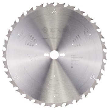 Bosch Daire Testere Bıçağı Expert For Wood 350x30 mm 30 Diş - 2608642504