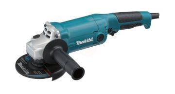 Makita Avuç Taşlama Makinesi GA5010 (125 mm)