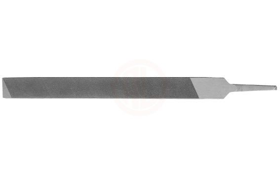 Ceta Form Mil Eğesi (Orta Diş) 8 İnç 200 Mm