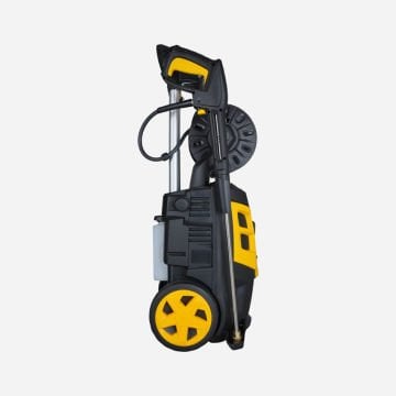 Rtrmax RTM714 Yüksek Basınçlı Yıkama 2500 W 195 Bar 5Mt Hortum 23 Kg