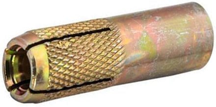 414 Çakmalı Dübel M8X10X30 Mm