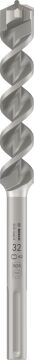 Bosch Aksesuar PRO SDS-Max-4 K-Delici Ucu 32x320 mm