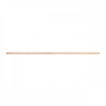 FÜZE Kürek Sapı Düz 150 Cm