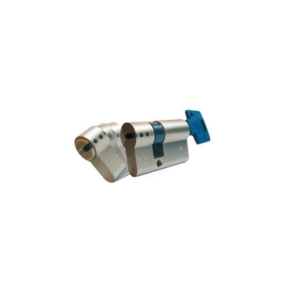Multlock 71 MM İNTERACTİVE+BAREL TUTAMAKLI 33x38T 3 ANAHTAR - 51267823